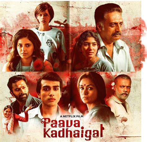 Paava kadhaigal movie download 720p Paava Kadhaigal